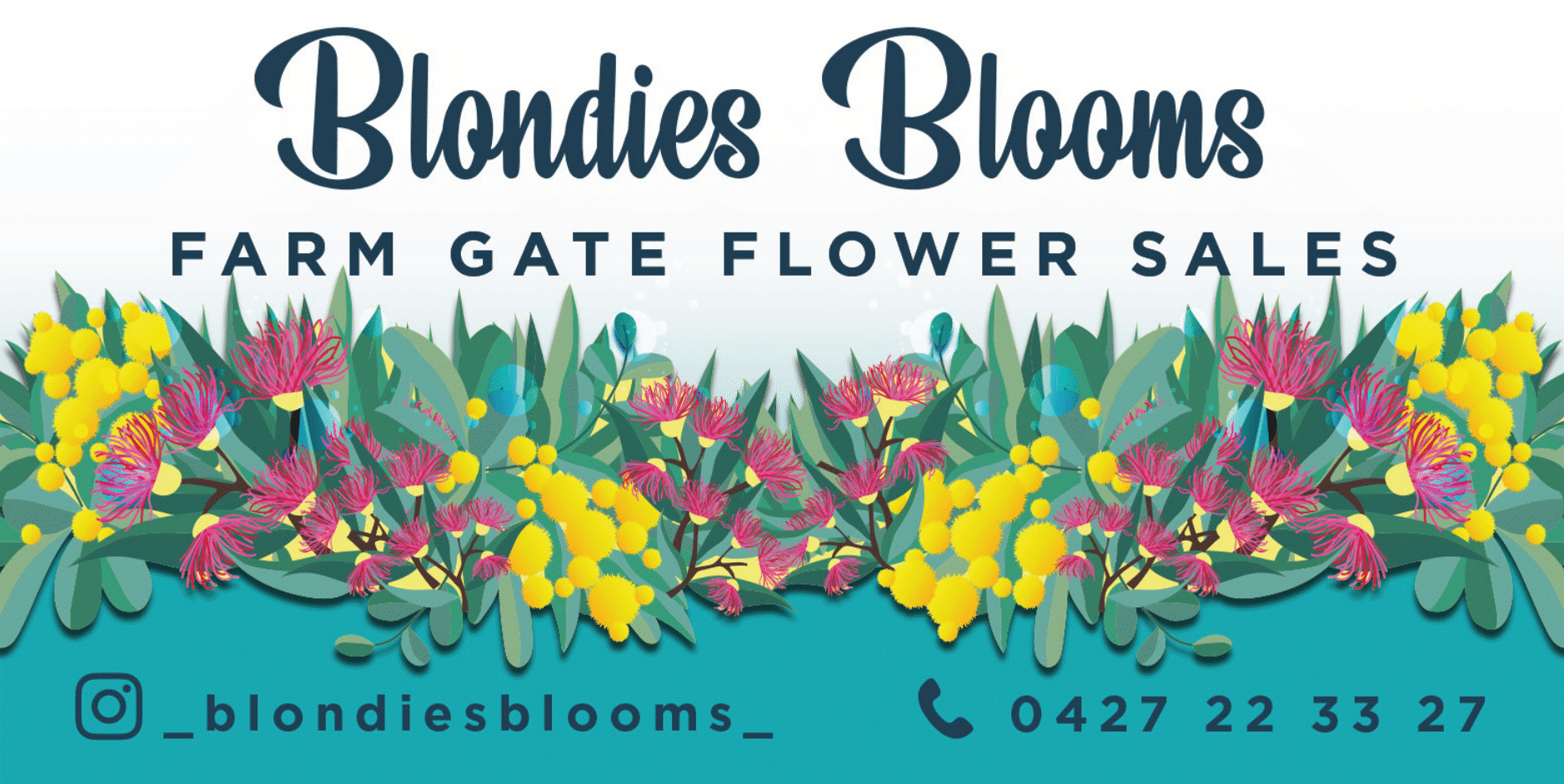 Blondies Blooms - Flowers & Gifts Phillip Island